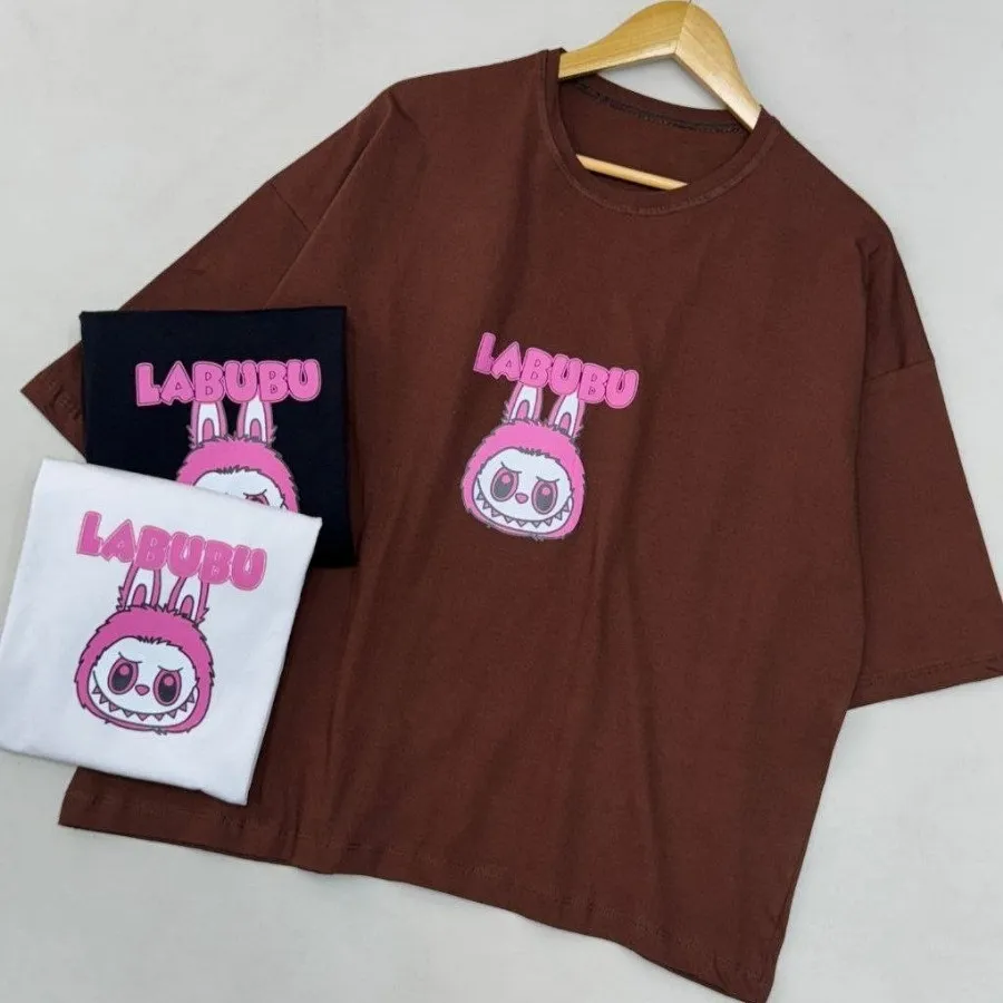 تیشرت لبولبو