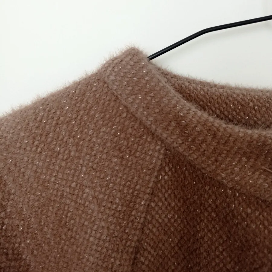 پالتو کرم شیک