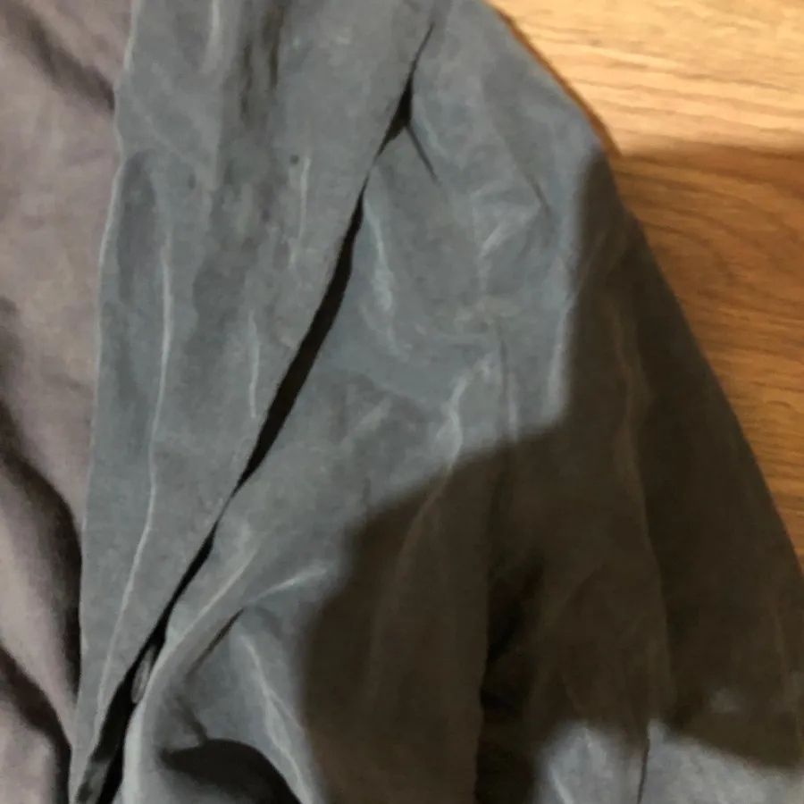 پالتو جیر و مخمل