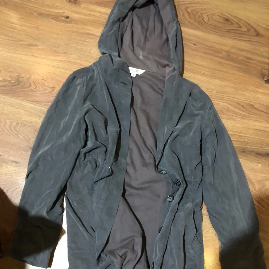 پالتو جیر و مخمل