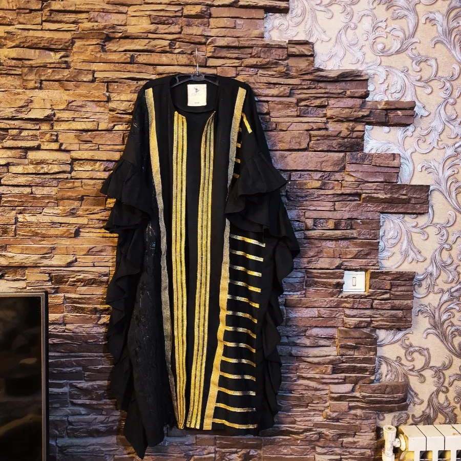 مانتو مزونی