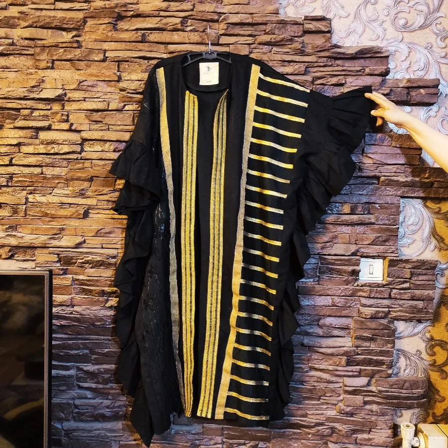 مانتو مزونی