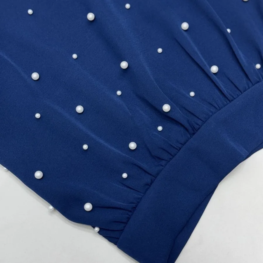 تاپ مرواریدی