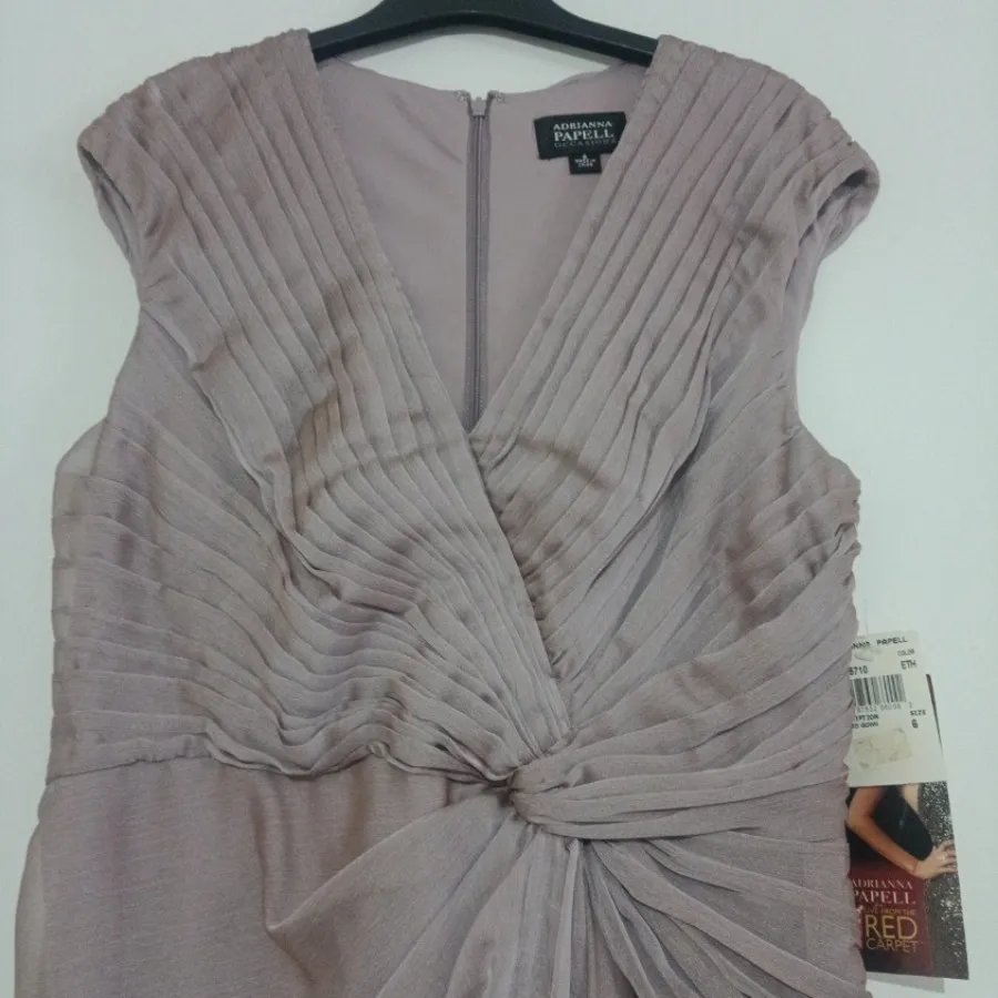 لباس شب آمریکایی