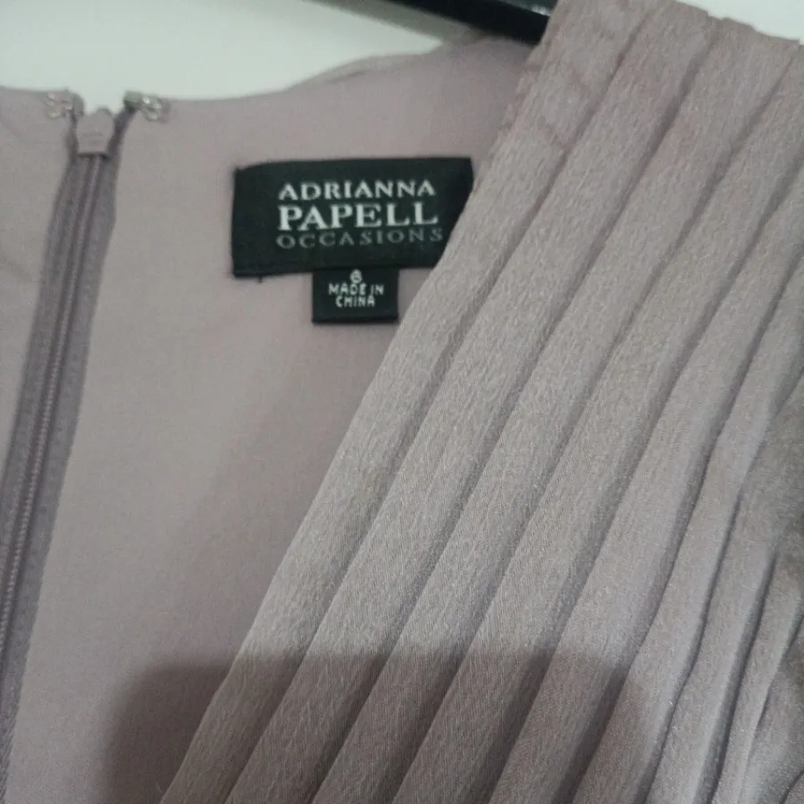 لباس شب آمریکایی