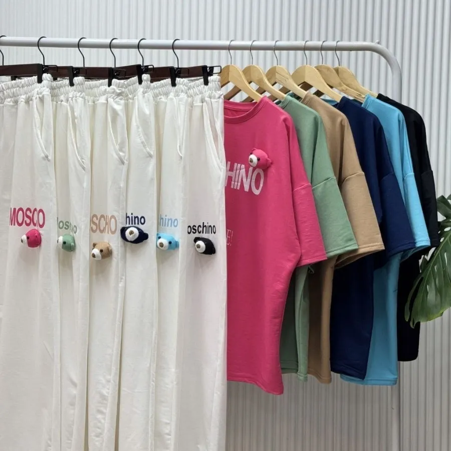 تیشرت شلوار ست