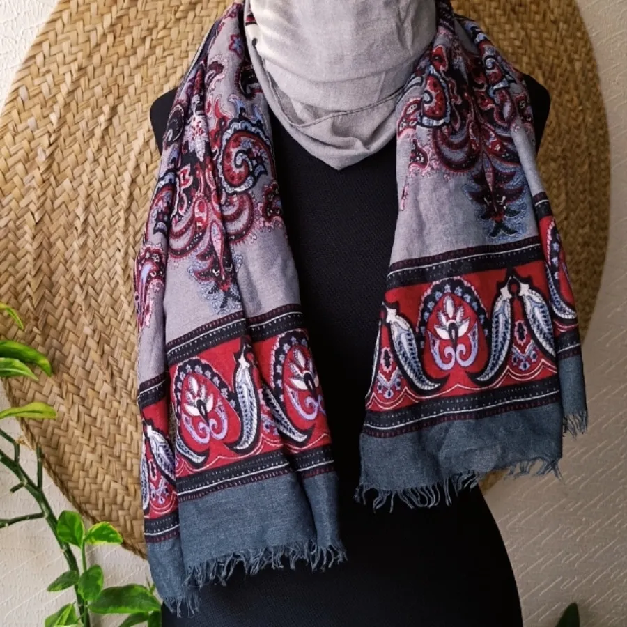 شال قواره بزرگ