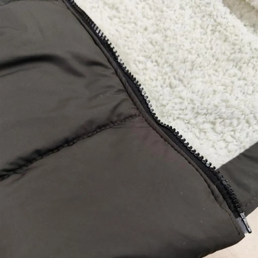 پافر تدی پسرانه