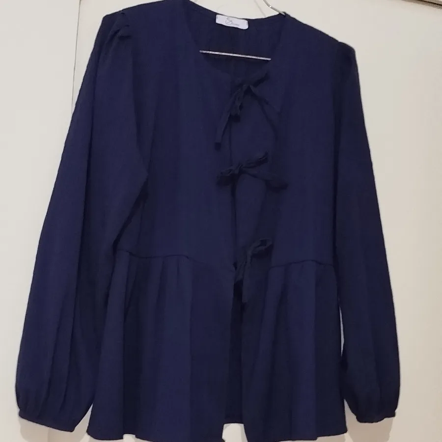 شومیز و دامن