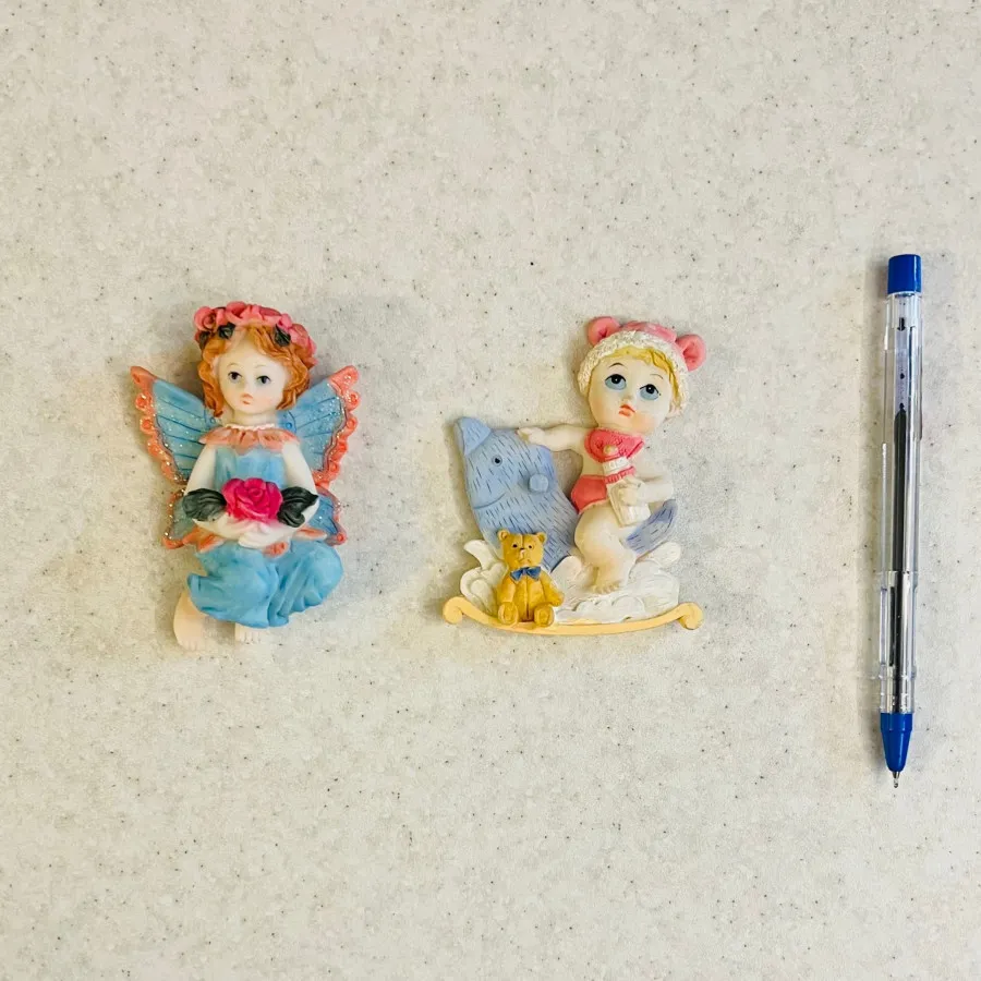 مگنت سرامیکی خارجی آکبند