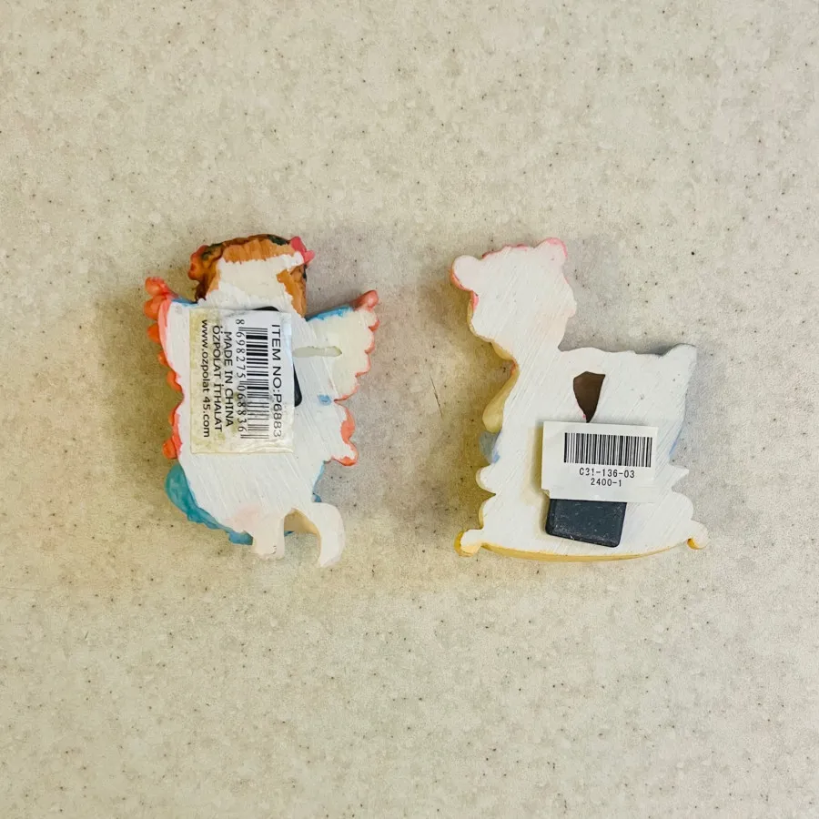 مگنت سرامیکی خارجی آکبند