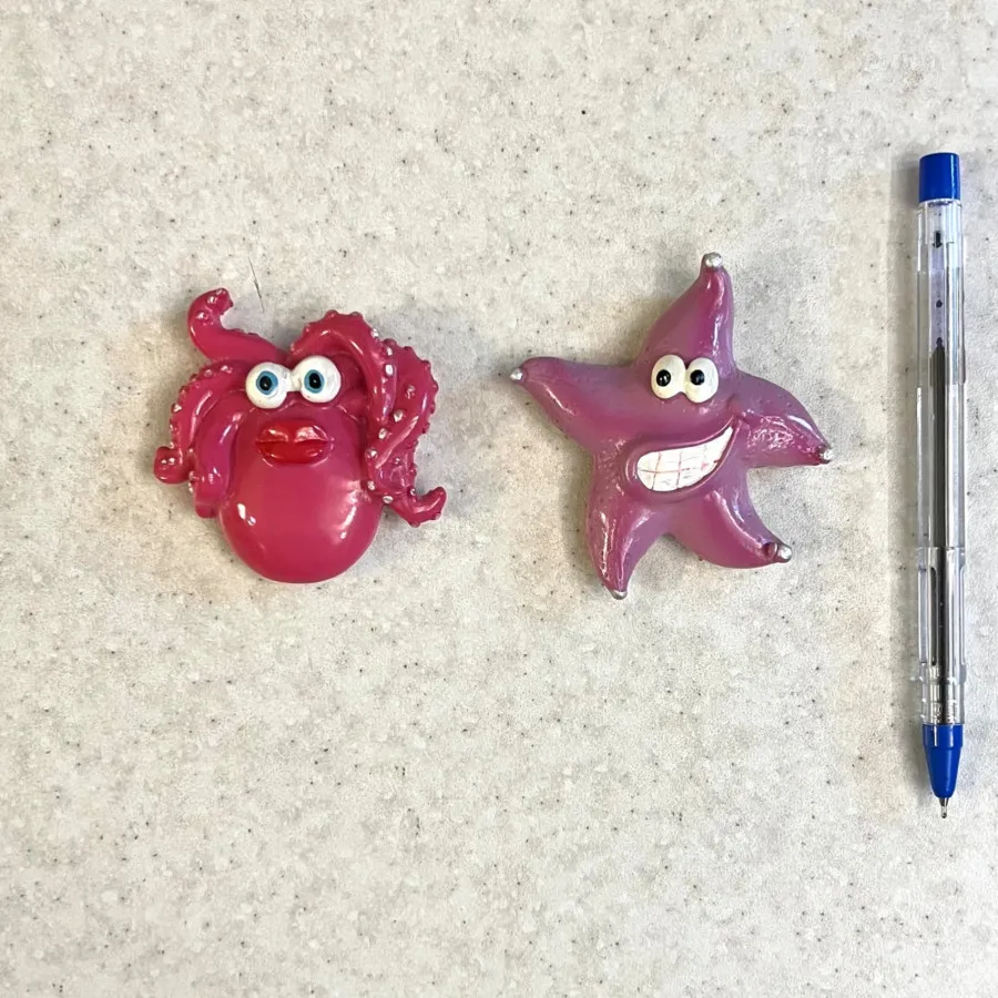 مگنت سرامیکی خارجی آکبند