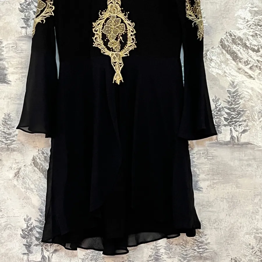 سارافون مشکی