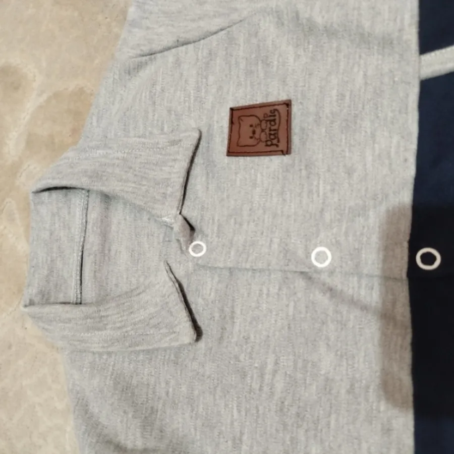 سرهمی نوزاد