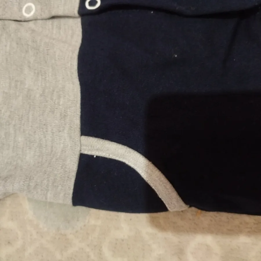 سرهمی نوزاد