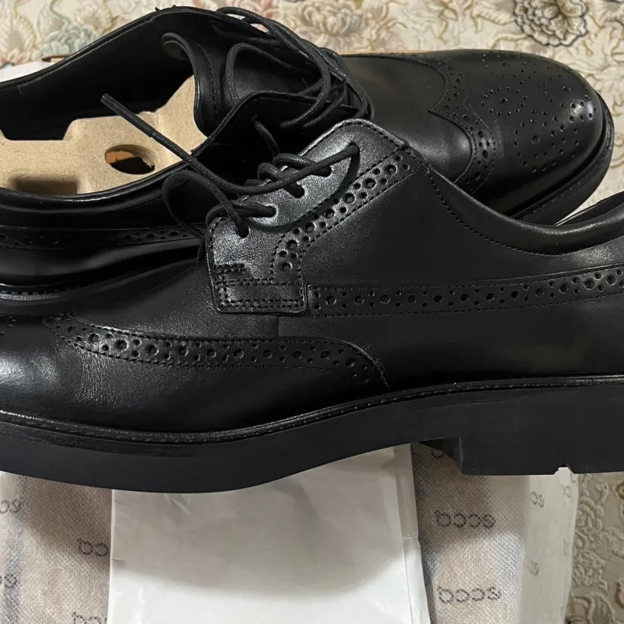 کفش اکو مدل سانتیاگو