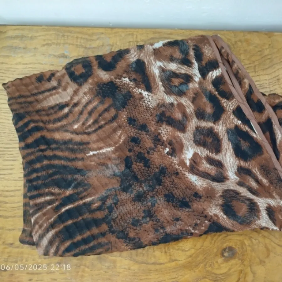 شال ب رندددد