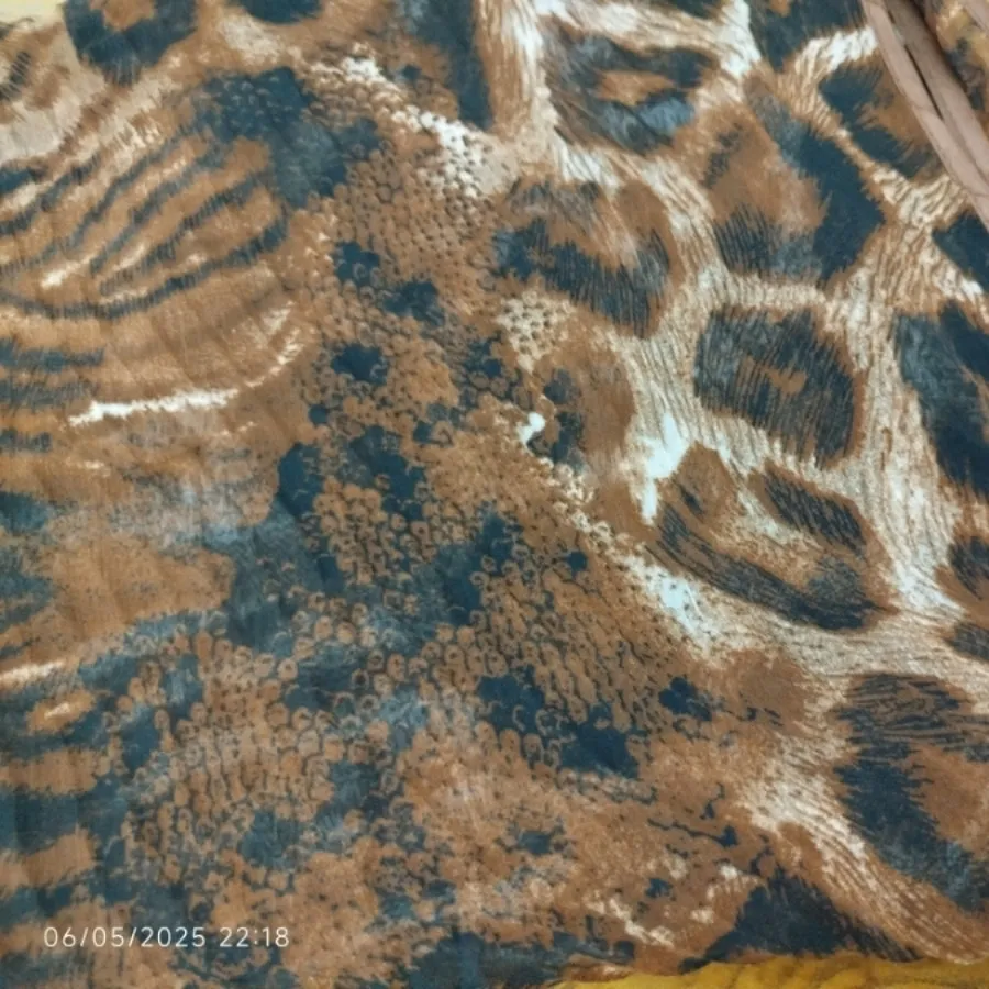 شال ب رندددد