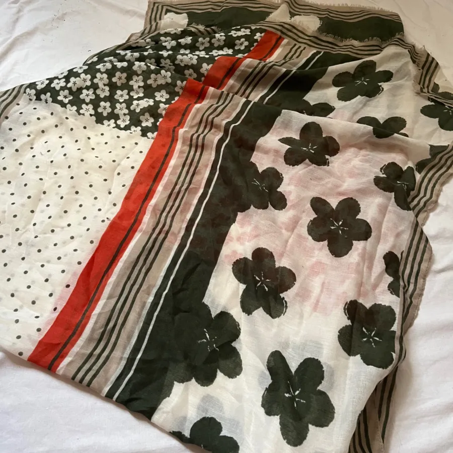 شال ❌ رایگان