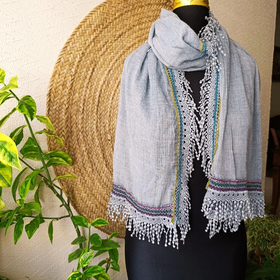 شال قواره بزرگ