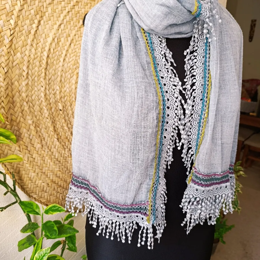 شال قواره بزرگ