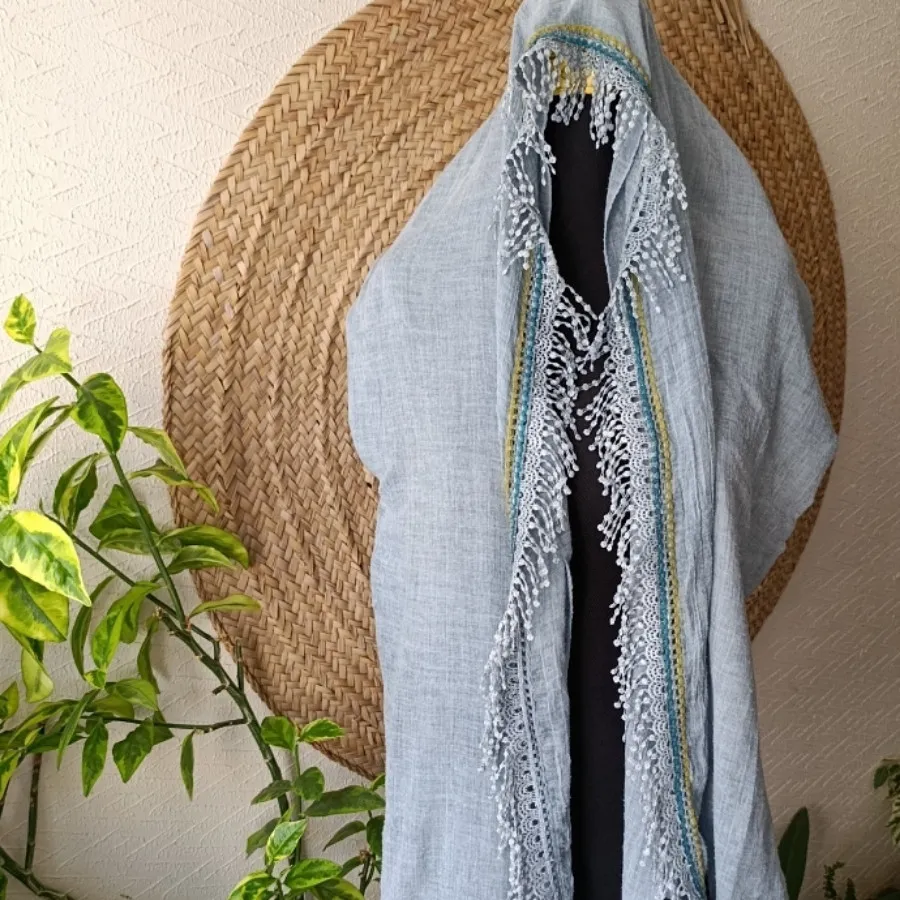 شال قواره بزرگ