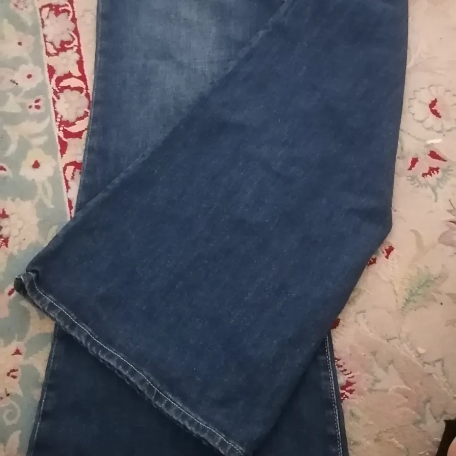 شلوار برندold navy