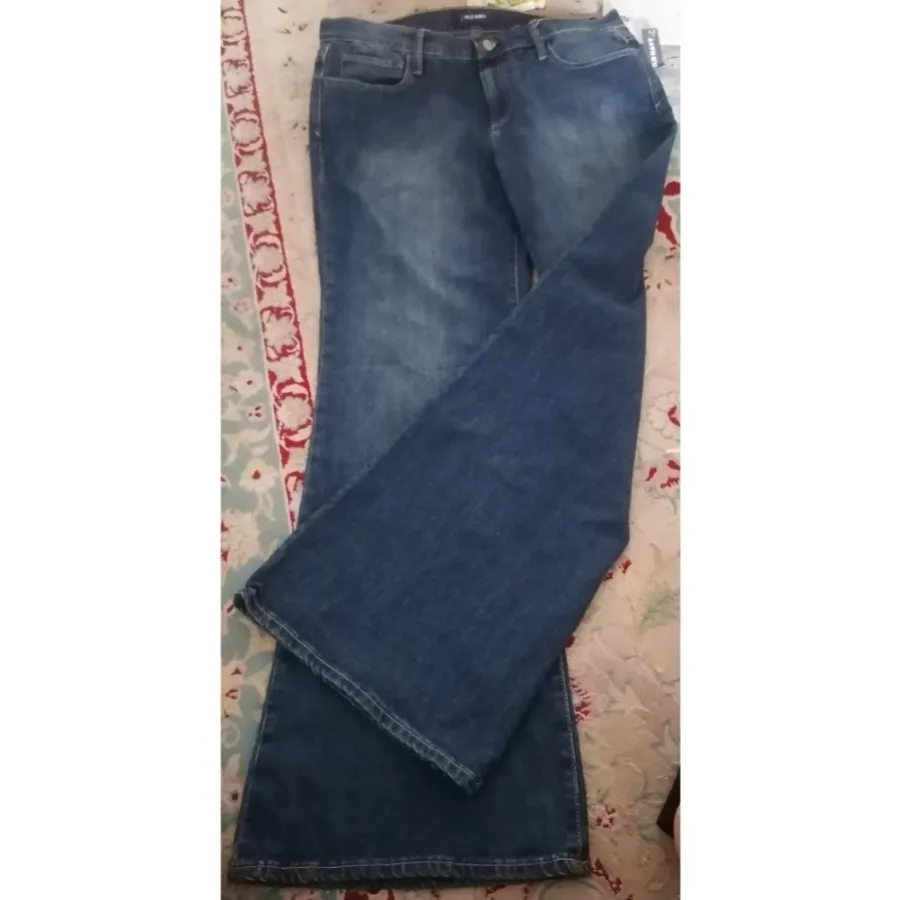 شلوار برندold navy