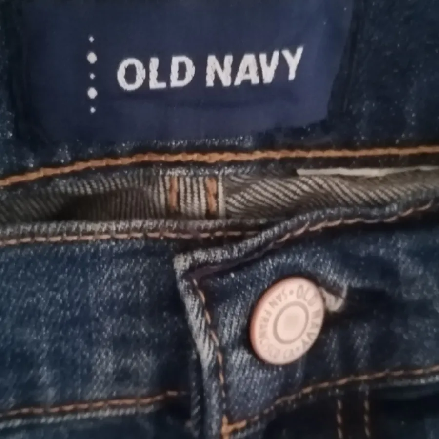 شلوار برندold navy