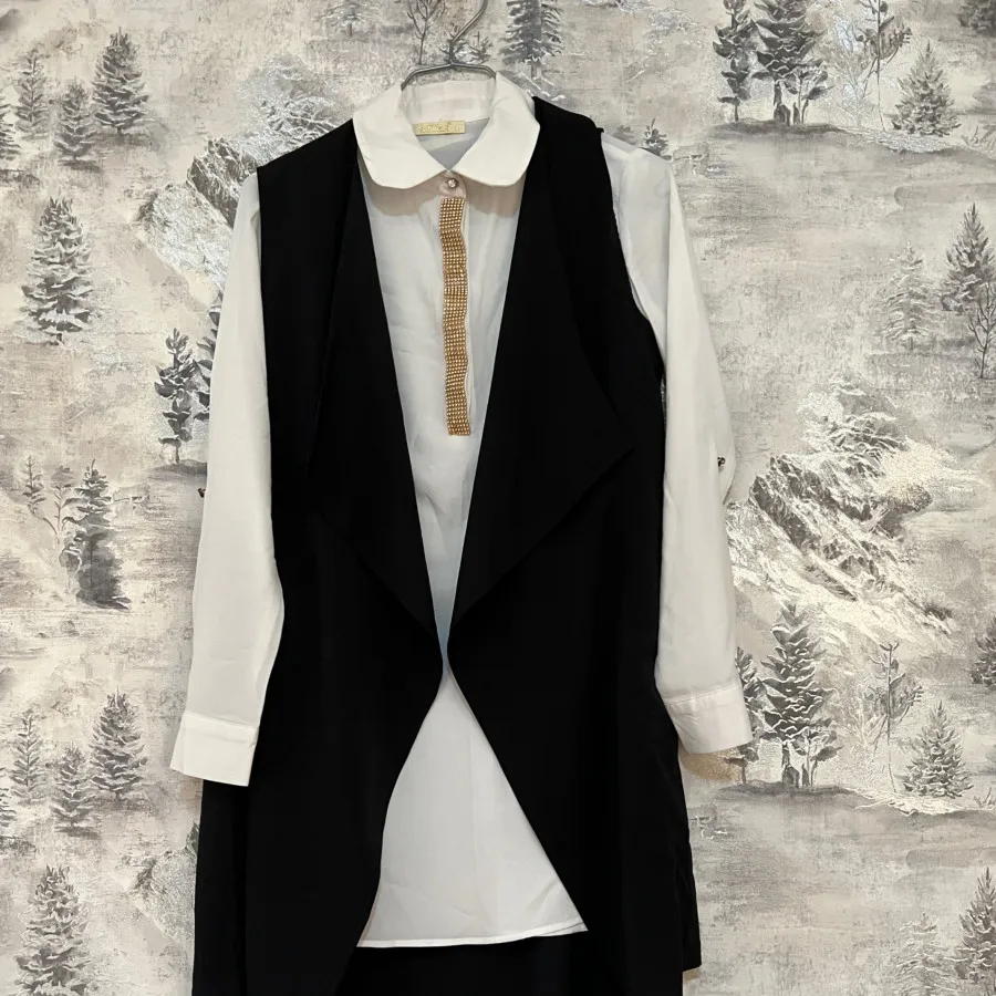 شومیز مجلسی