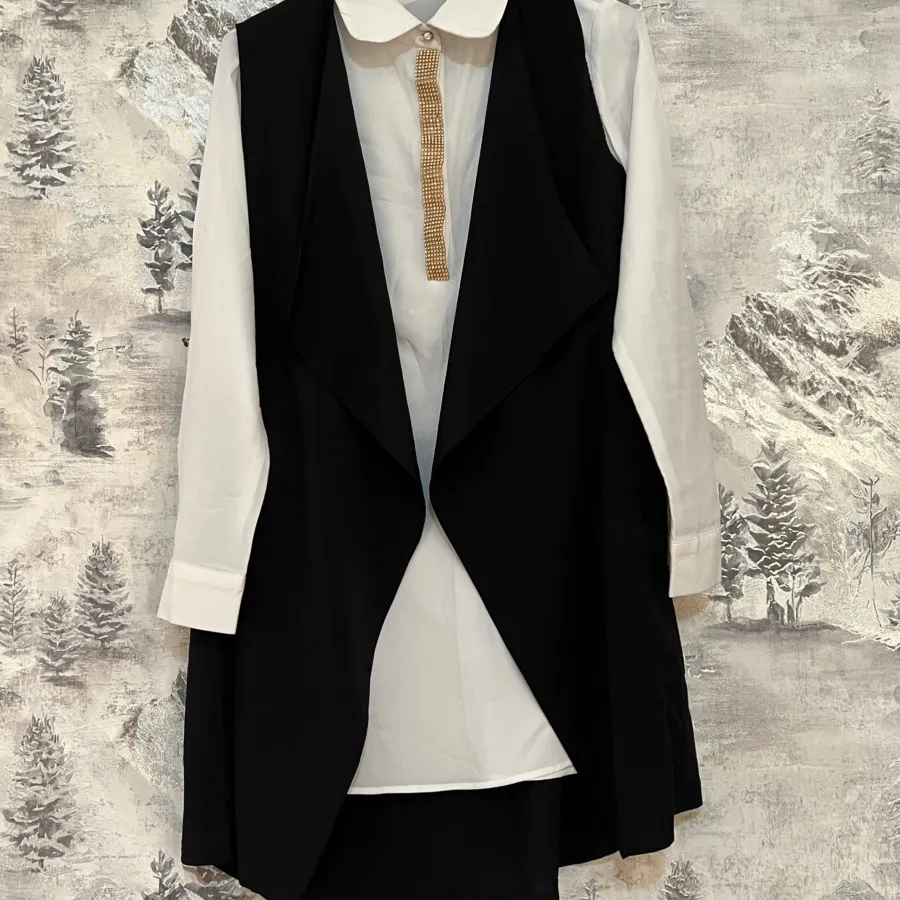 شومیز مجلسی