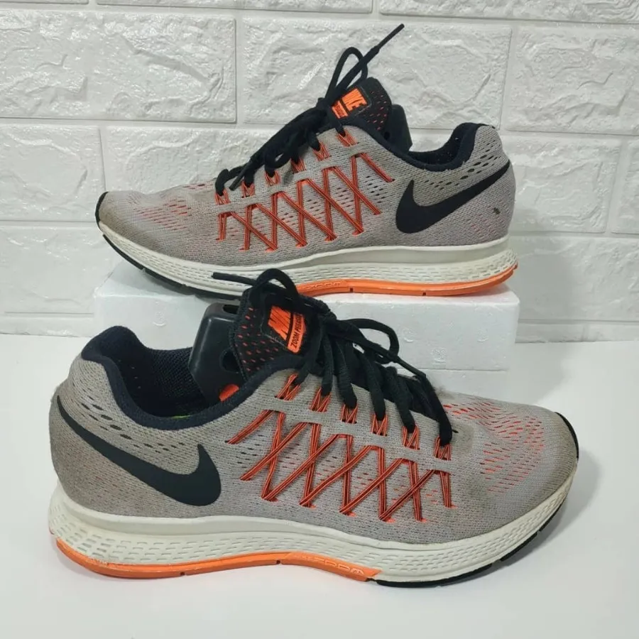 کتونی نایکی