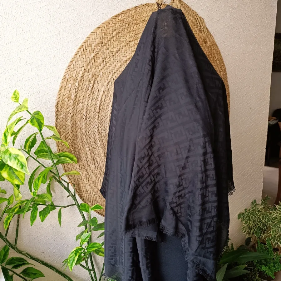 روسری قواره دار