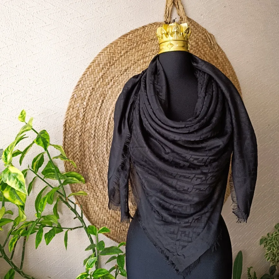 روسری قواره دار