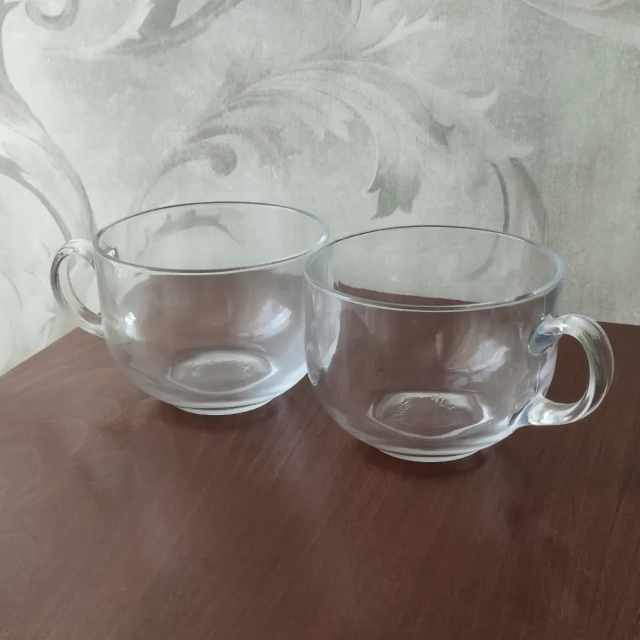 پیاله سوپ خوری