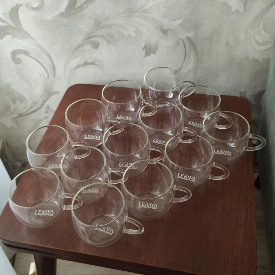 فنجان پیرکس