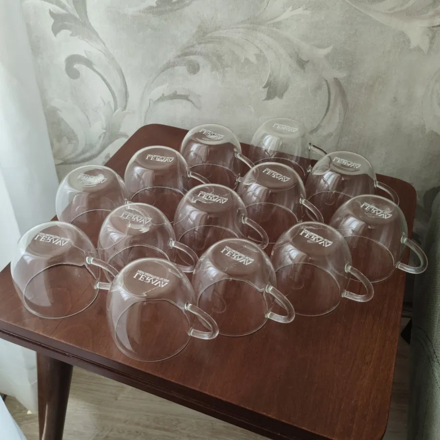 فنجان پیرکس