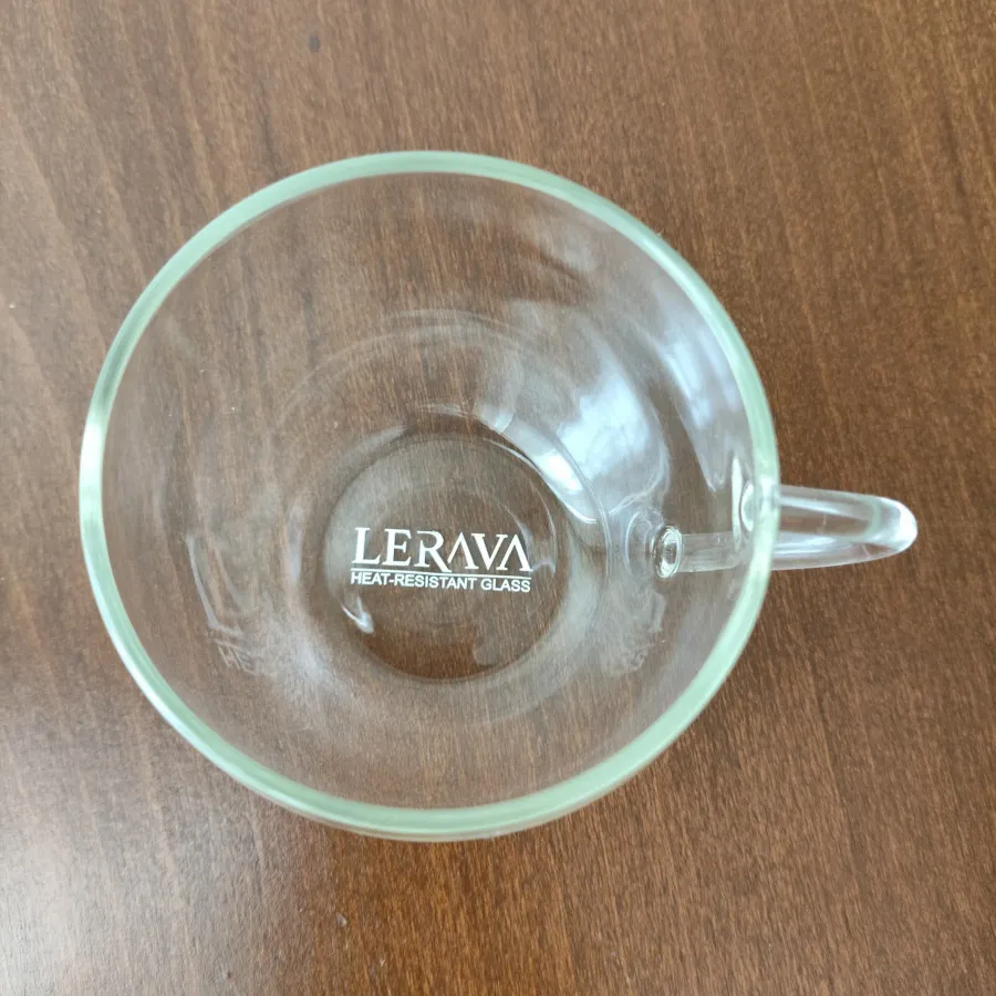 فنجان پیرکس