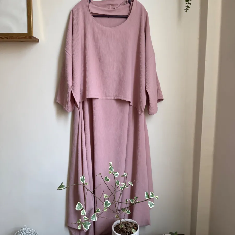 پیراهن و رویه