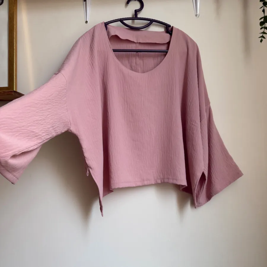 پیراهن و رویه