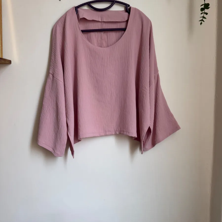 پیراهن و رویه