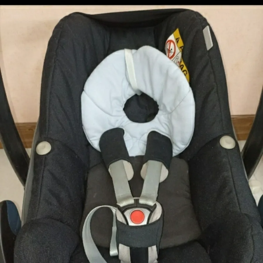 کریر مکسی کوزی