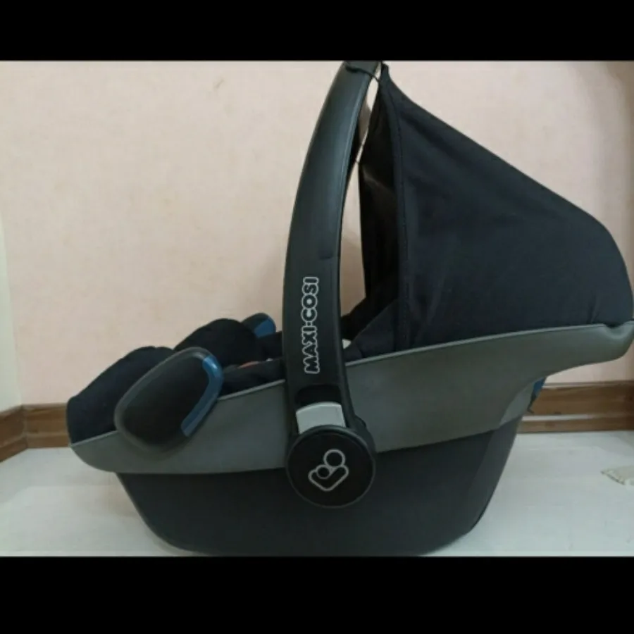 کریر مکسی کوزی