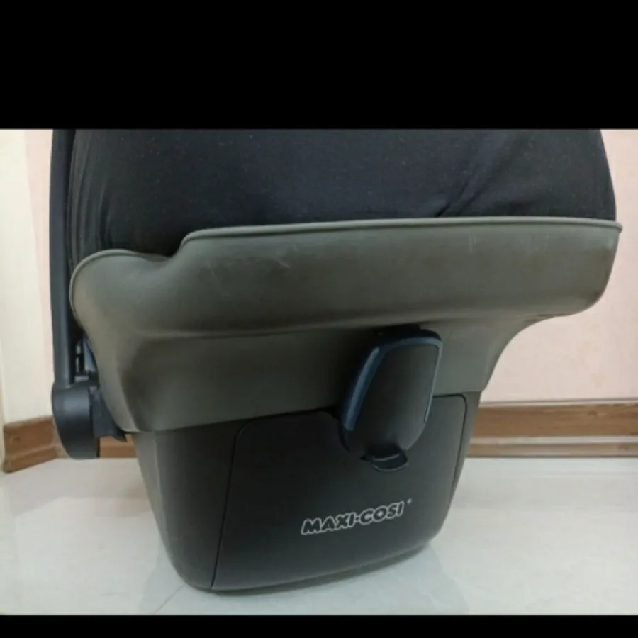 کریر مکسی کوزی