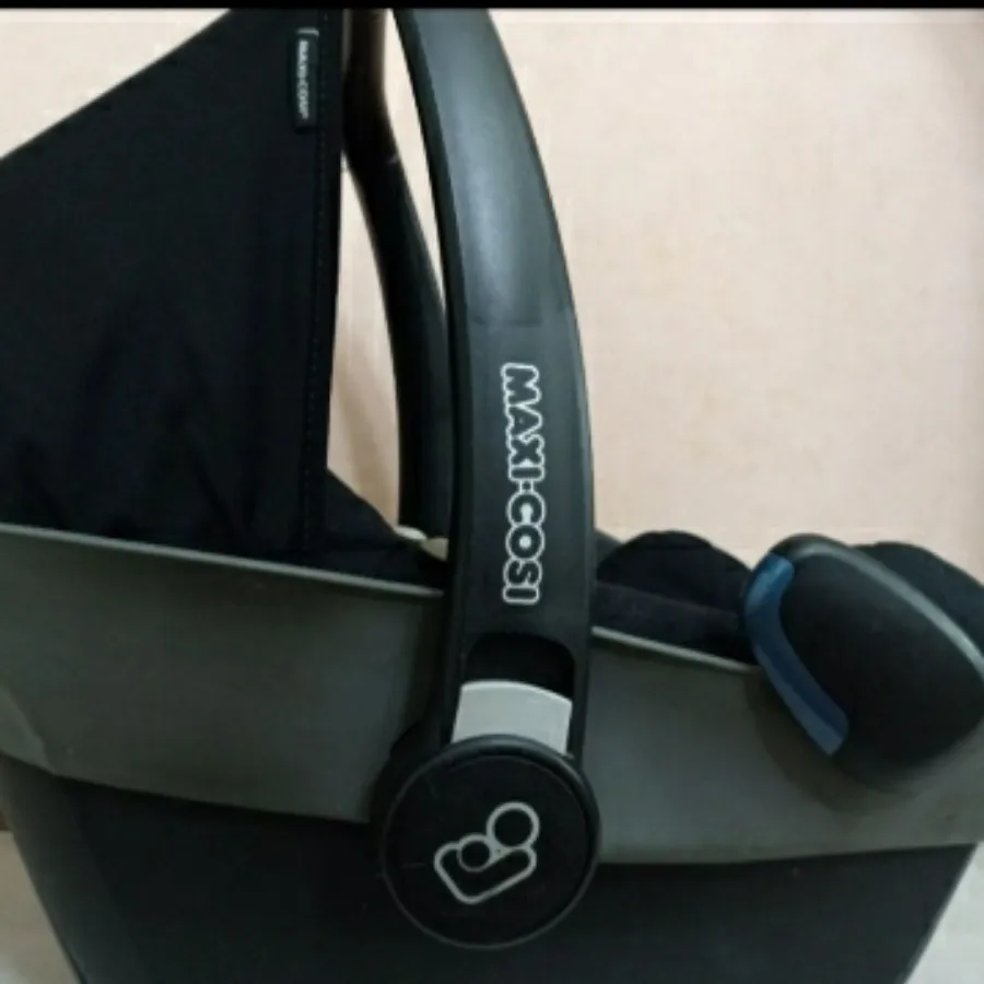 کریر مکسی کوزی