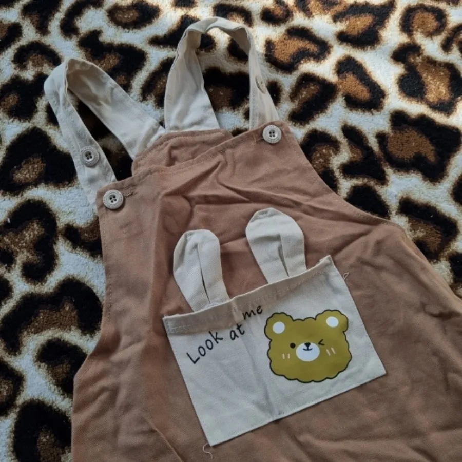 بیلدر کتان بچگانه