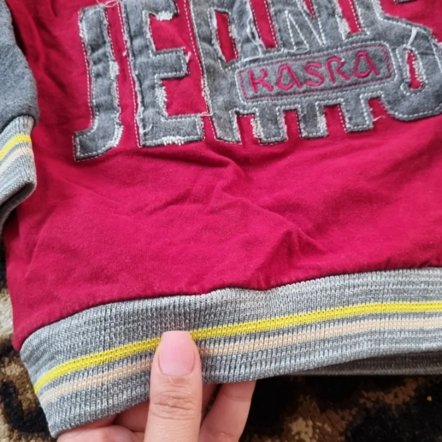 بلوز پسرانه