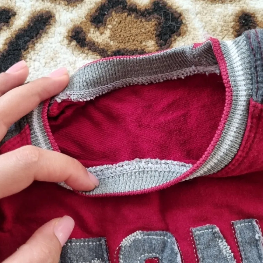 بلوز پسرانه