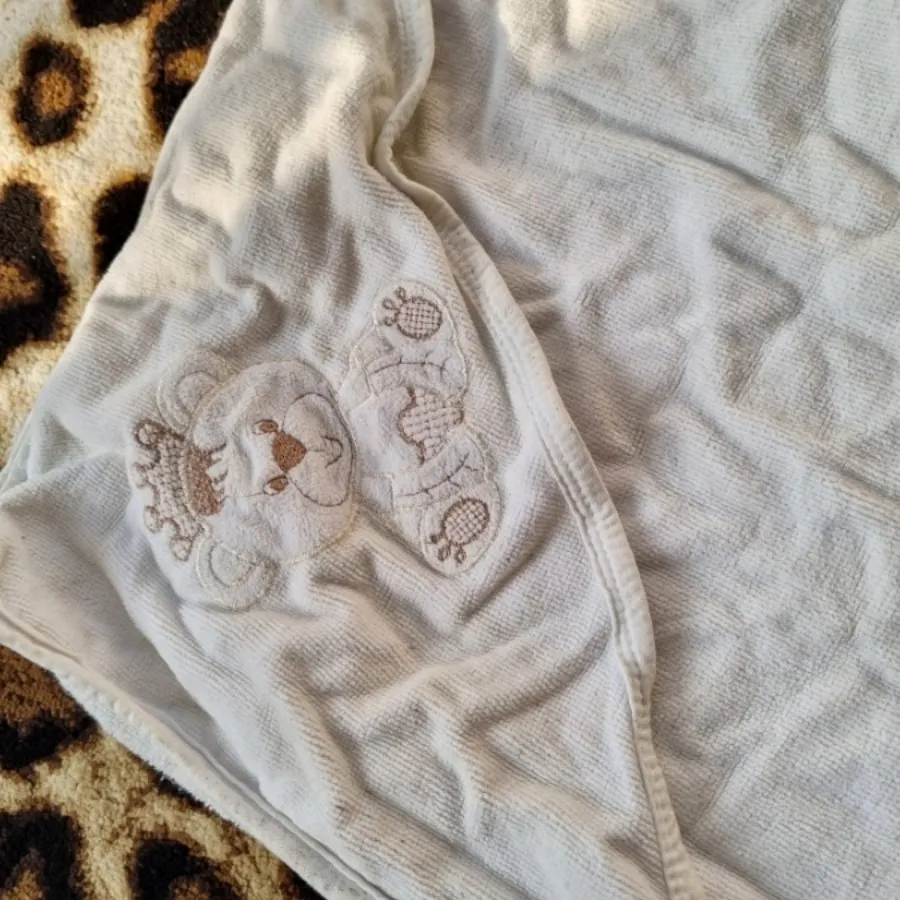 حوله نوزادی