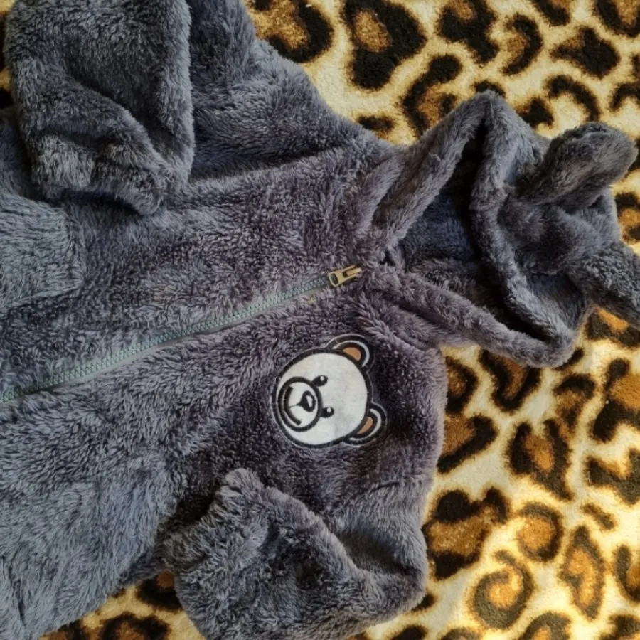 سویشرت شلوار بچگانه